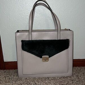 Kate Spade Accordion Bag